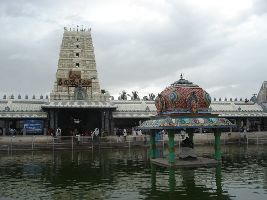 Kanipakam