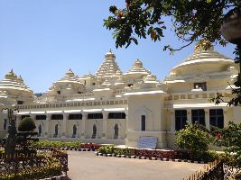 Sri Venkateswara Museum