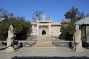 Heart-warming 4 Days Beijing, China with Mumbai Tour Package