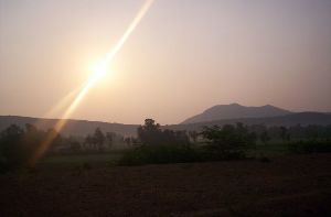 Sri Venkateshwara National Park
