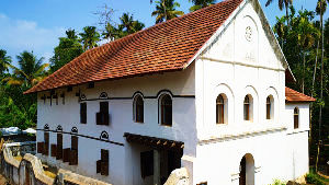 Chendamangalam