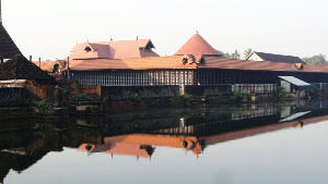 Irinjalakuda