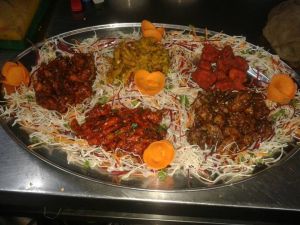 Heavenly Food Items That You Can Only Enjoy In Manikaran