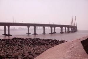 Bandra–Worli Sea Link