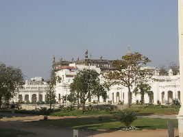 Amazing 3 Days 2 Nights Hyderabad Tour Package