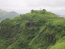 Sinhagad