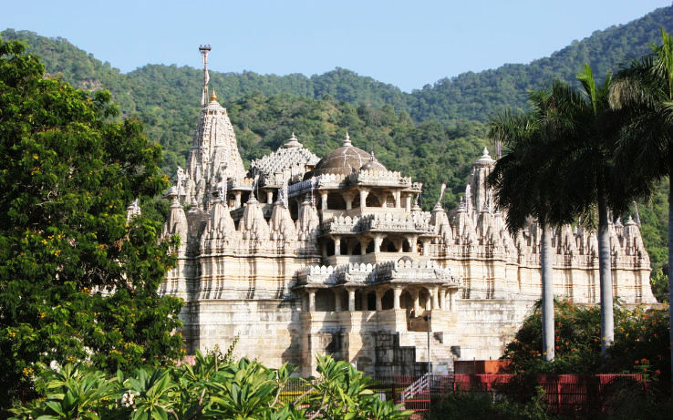 Ranakpur