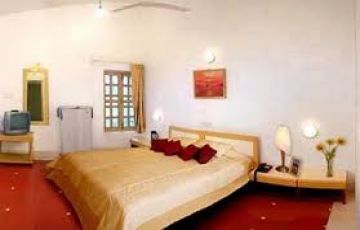 Amazing 4 Days Maharashtra Friends Trip Package