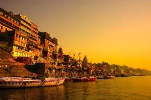 Banaras Ghats