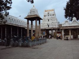Govindaraja Swami Temple