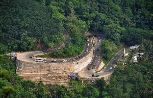 Best 2 Days 1 Night Kerala Tour Package by Rahul Tours And Travels