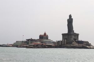 5 Days 4 Nights Kanyakumari Rameswaram Tour Package