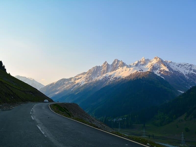 Magical 2 Days Kashmir Culture and Heritage Trip Package