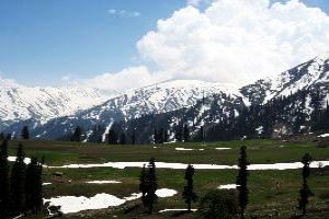 Kashmir Budget Tour Packages 4 Days