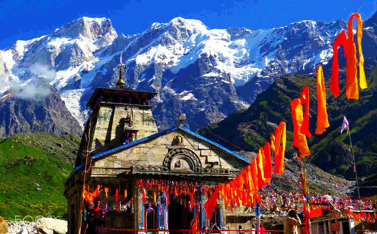 Kedarnath