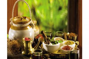 Try the Ayurvedic Massage in Kerala