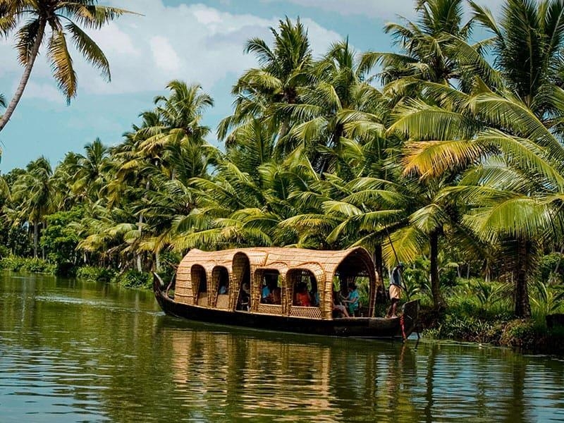 Kerala Trip Packages