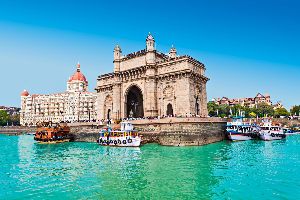 The Heritage Mile Walk in Mumbai