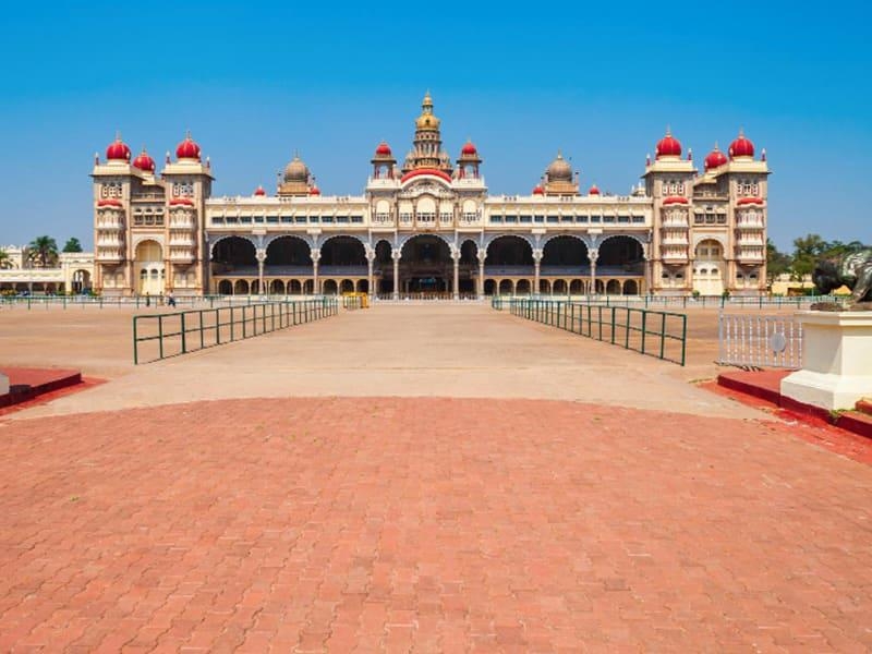 Mysore