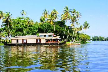 5 Days 4 Nights Kerala Tour Package
