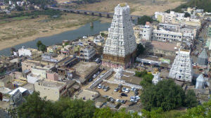 Srikalahasti