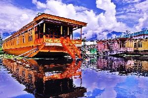 Kashmir - Srinagar, Pahalgam, Gulmarg & Sonmarg tour Package | Honeymoon tour Package | Family tour Package | Friend tour package | Couple tour Package | Budget tour Package | Luxury Tour Package