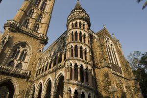 Tourist places in Mumbai