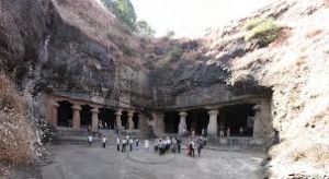 Elephanta Island