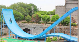 Escape Water Park