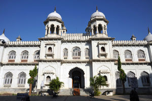 Telangana State Archeology Museum