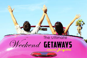 25 Best Places to Visit Near Bangalore from 50km to 500km