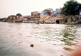 Ultimate 2 Days Varanasi Tour